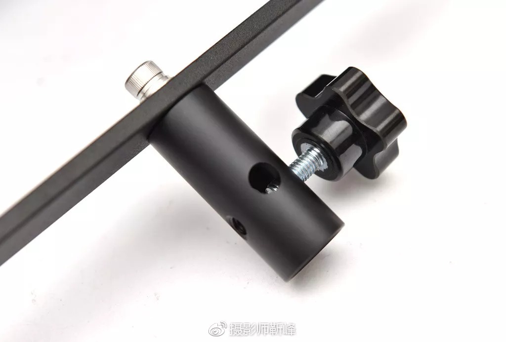 The base for the lamp holder